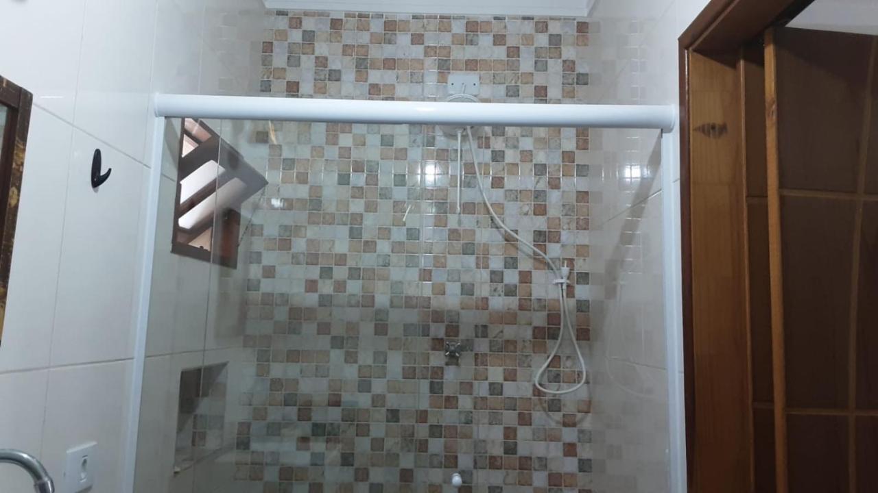 Cantinho Do Nick Итаньяэн Экстерьер фото